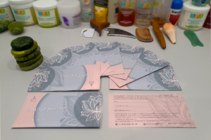 Полиграфия в жизни