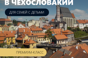 Новый дом