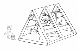 Работа 4243975