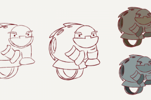 Работа 4243948