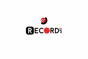 Логотип "RecordART"