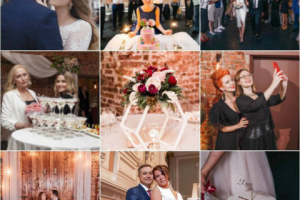 Кейс по работе банкетным рестораном