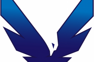 логотип для студенческого спортивного клуба Avis