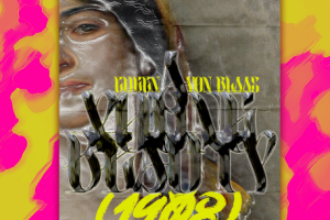 Плакат для музыкальной группы