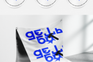 Логотип для компании Дебошь