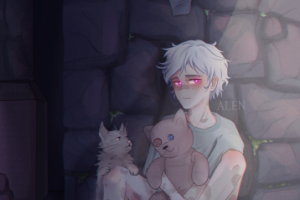 Дайте хоть копейку