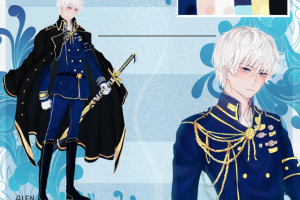 Рыцарь Ночи