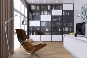 Рабочее место