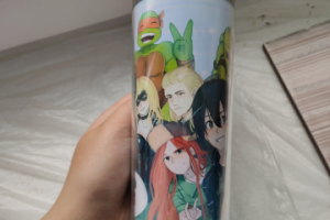 Термокружка