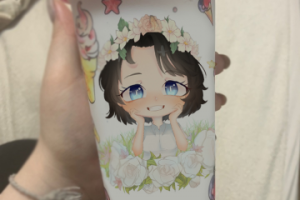 Термокружка