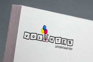 Logo Volonter