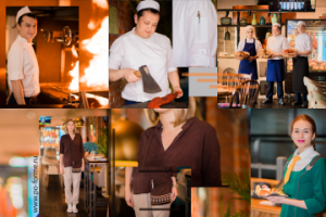 Дизайн аккаунта.