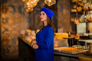 Спец одежда для ресторанов