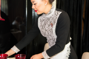 Спец одежда для ресторанов