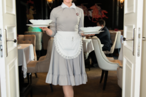 Спец одежда для ресторанов