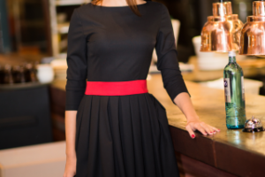 Спец одежда для ресторанов