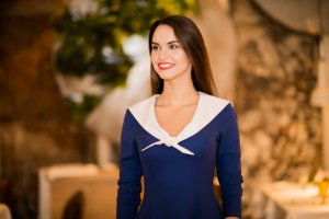 Спец одежда для ресторанов