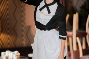 Спец одежда для ресторанов