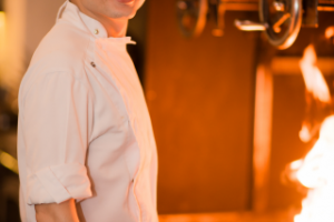 Спец одежда для ресторанов