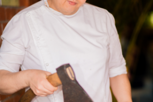 Спец одежда для ресторанов