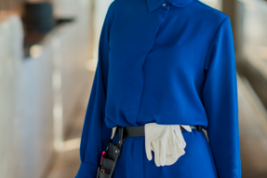 Спец одежда для ресторанов