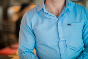 Спец одежда для ресторанов