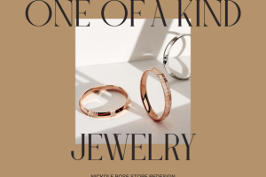 Интернет-магазин украшений