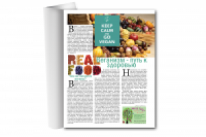 Полоса журнала