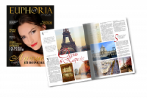 Журнал Euphoria