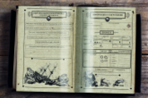 Логбук дайвера