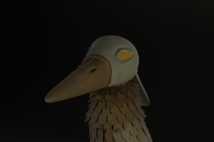 Наблюдатель