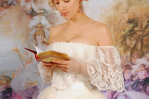 Эссе о статье «Сексуальное просвещение русской дворянки»