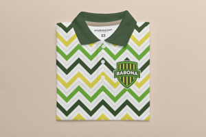 логотип спортивной школы