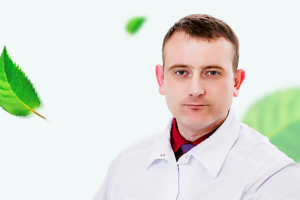 Клиника доктора Селезнева