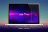 Magic Mirror