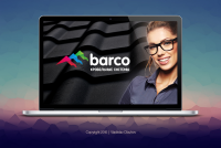Barco - Кровельные системы