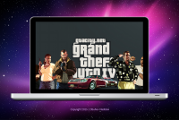 GTA City