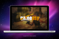 GameSPY