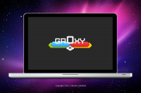 Groxy