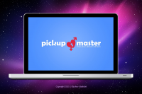 PickUp Master