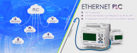 Ethernet PLC