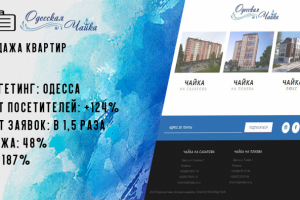 Продажа квартир