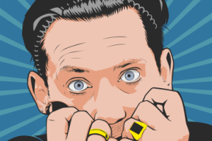 Портрет по фото