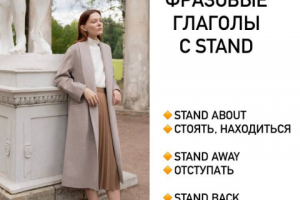 Каналы на английском и русском языках