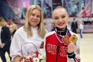 Молодёжные новости