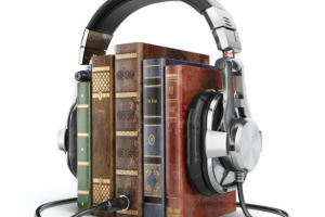 Ютуб, Голосовые, Аудиокниги