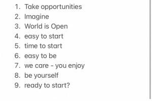 Креативные слоганы и реклама