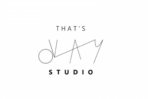 Логотип для игровой студии