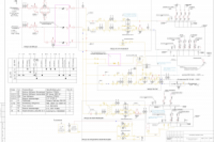 Проект комплексной автоматизации ИТП