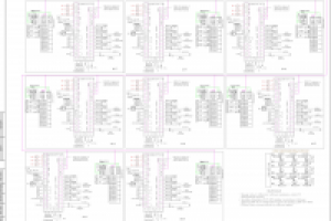 Проект АУПС, АУПТ и СОУЭ